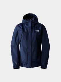 Куртки и дубленки The North Face модель NF0A7QEU8K21 Фото