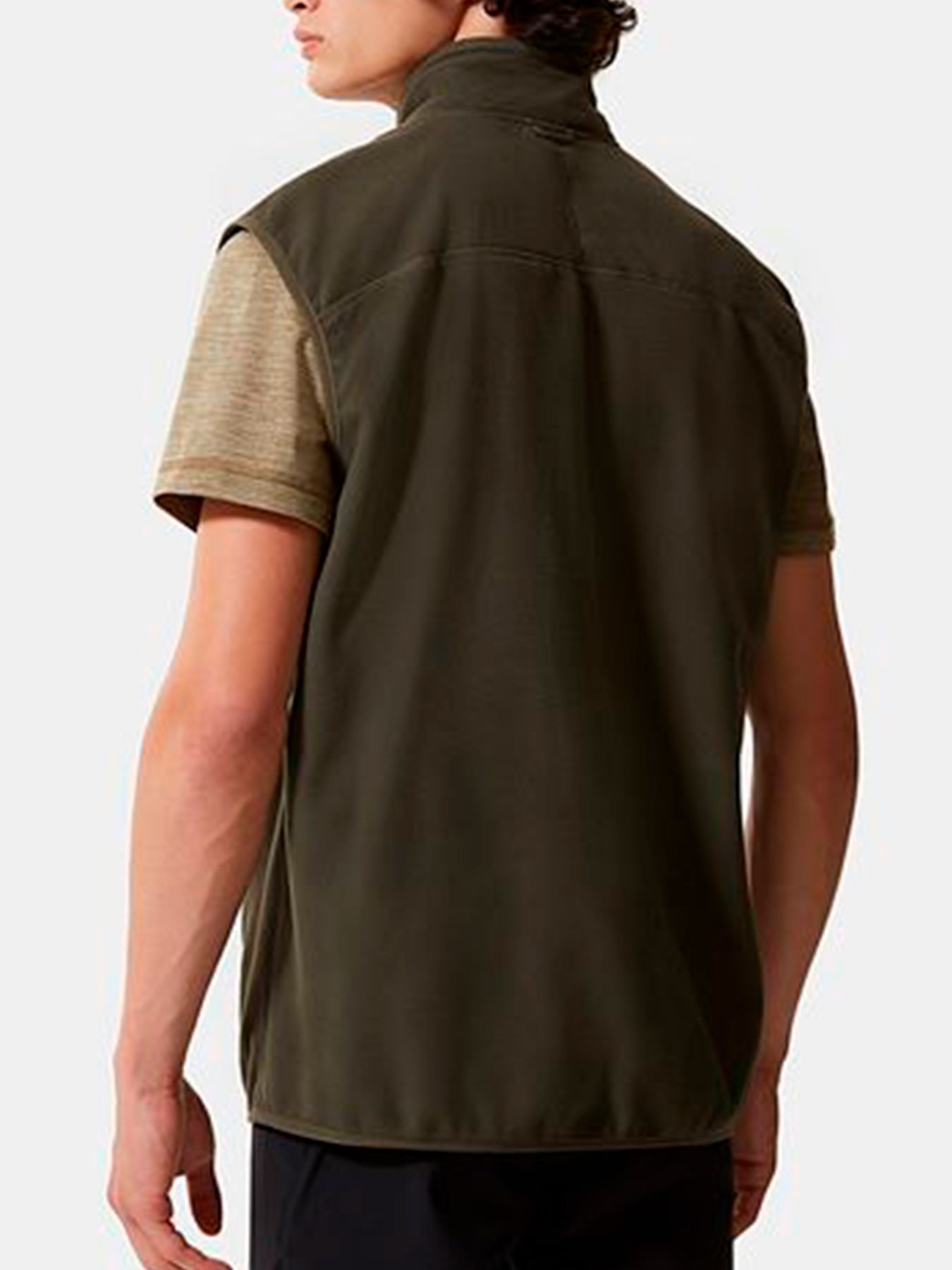 Худи и свитшоты The North Face модель NF0A7SSL21L1 Фото