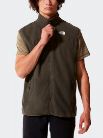 Худи и свитшоты The North Face модель NF0A7SSL21L1 Фото