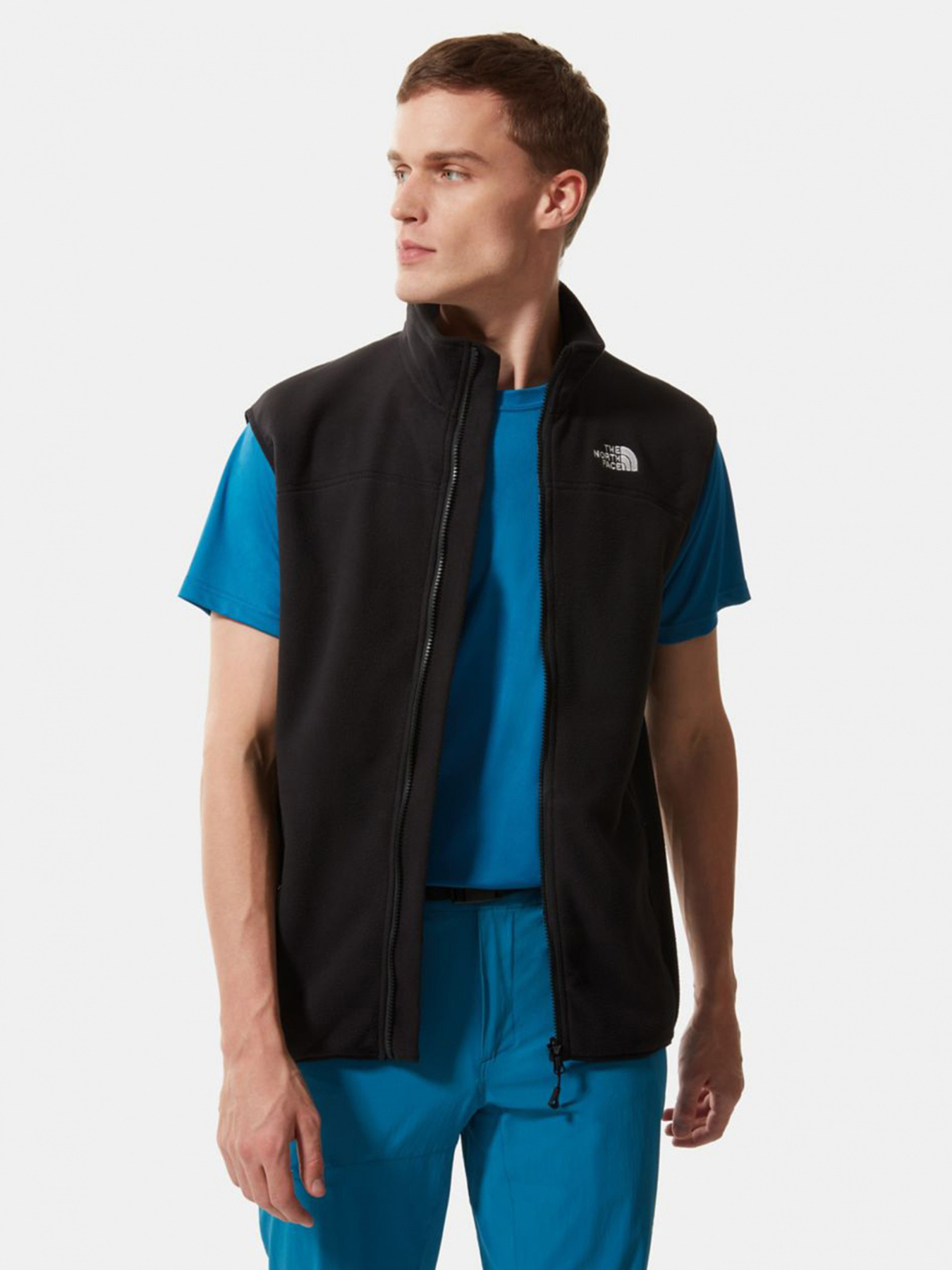 Худи и свитшоты The North Face модель NF0A7SSLJK31 Фото