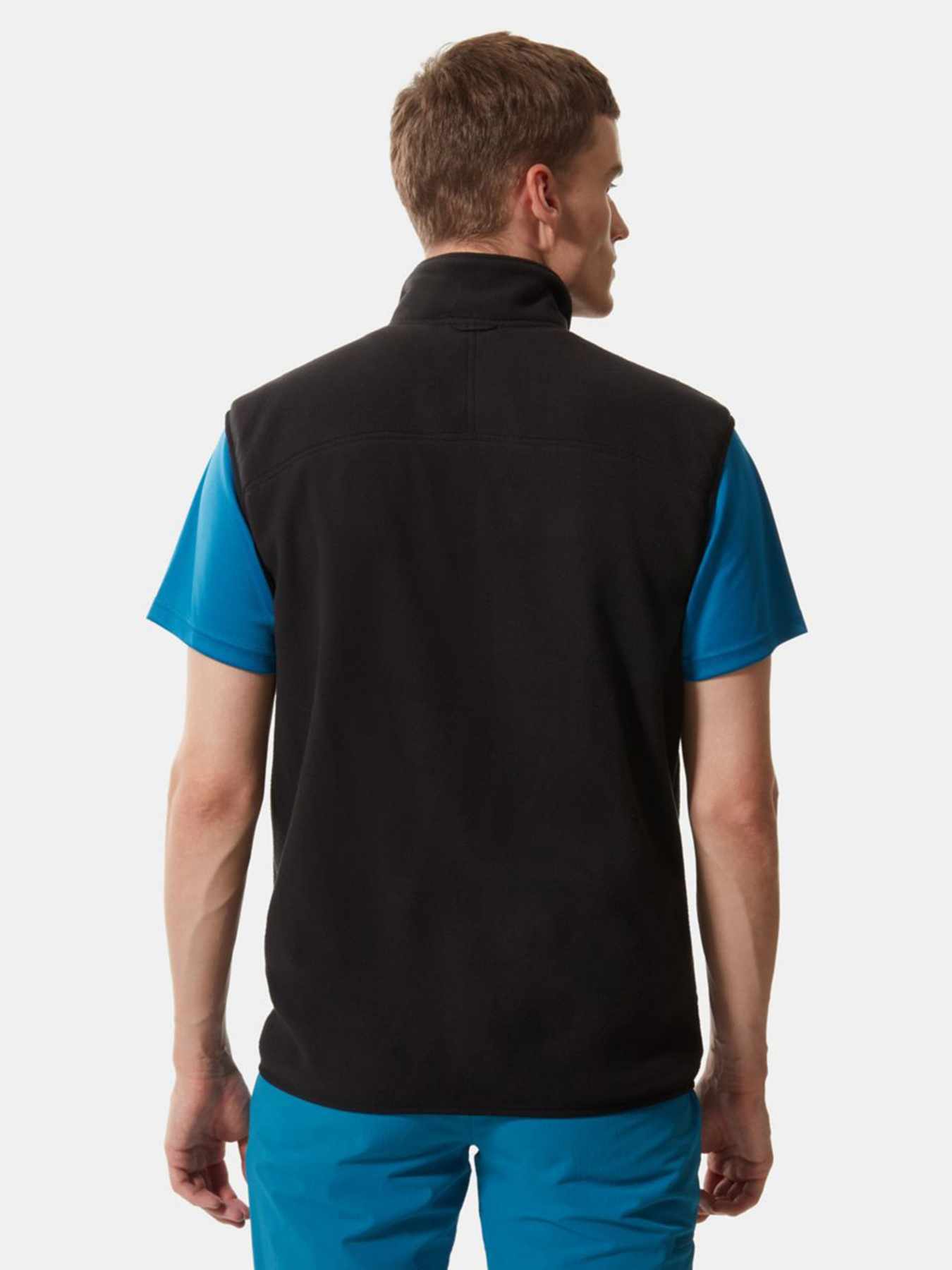Худи и свитшоты The North Face модель NF0A7SSLJK31 Фото
