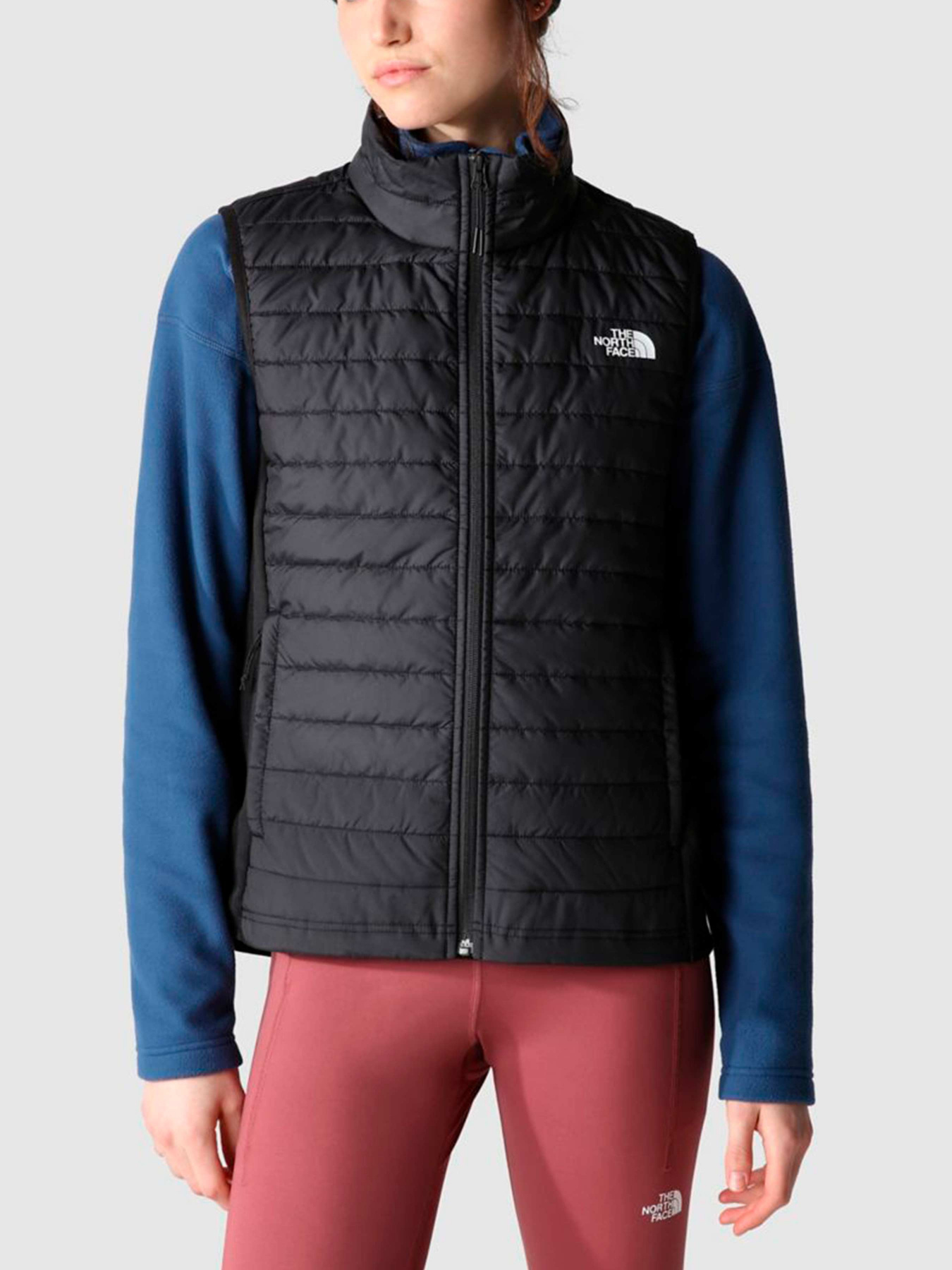 Куртки и дубленки The North Face модель NF0A7UKFJK31 Куртки и дубленки The North Face модель NF0A7UKFJK31 Фото