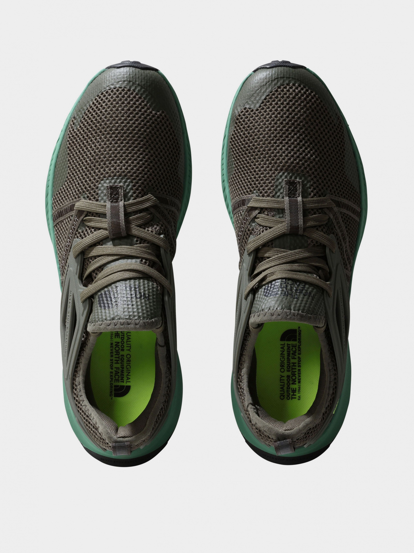 Кроссовки The North Face модель NF0A7W5SIHJ1 Фото