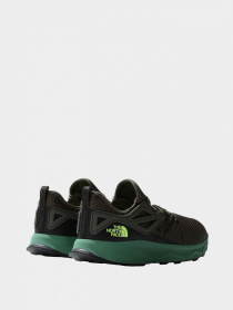 Кроссовки The North Face модель NF0A7W5SIHJ1 Фото