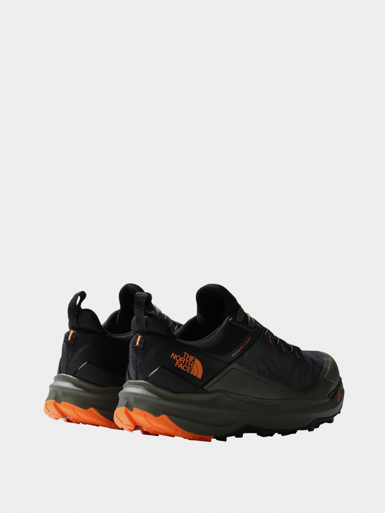 Кроссовки The North Face модель NF0A7W6CIHI1 Фото