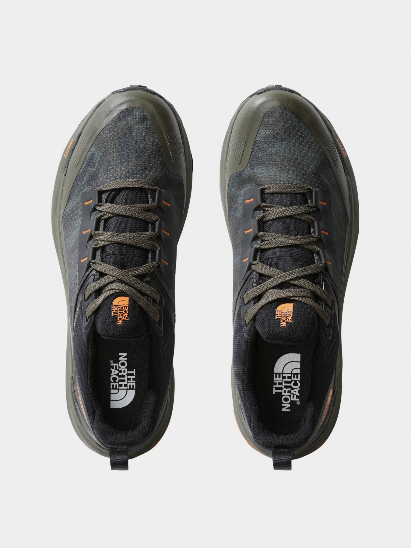 Кроссовки The North Face модель NF0A7W6CIHI1 Фото