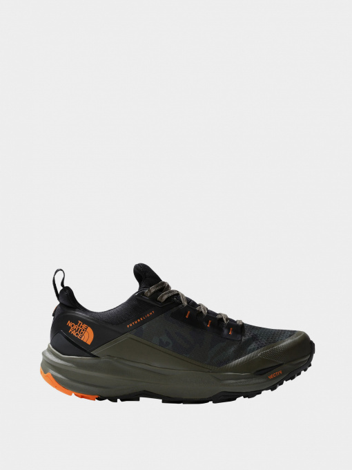Кроссовки The North Face модель NF0A7W6CIHI1 Фото