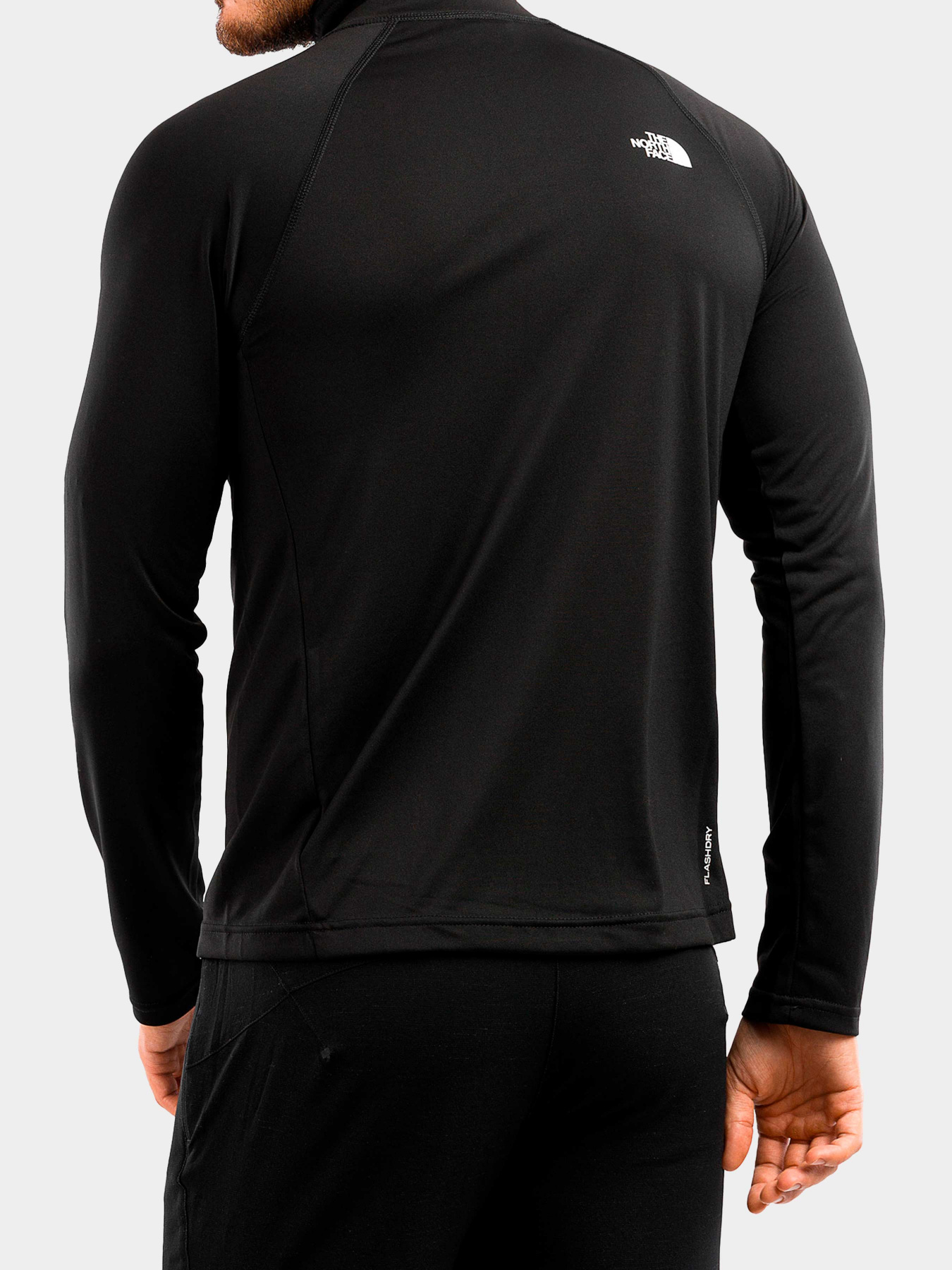 Худи и свитшоты The North Face модель NF0A7ZBCJK31 Фото