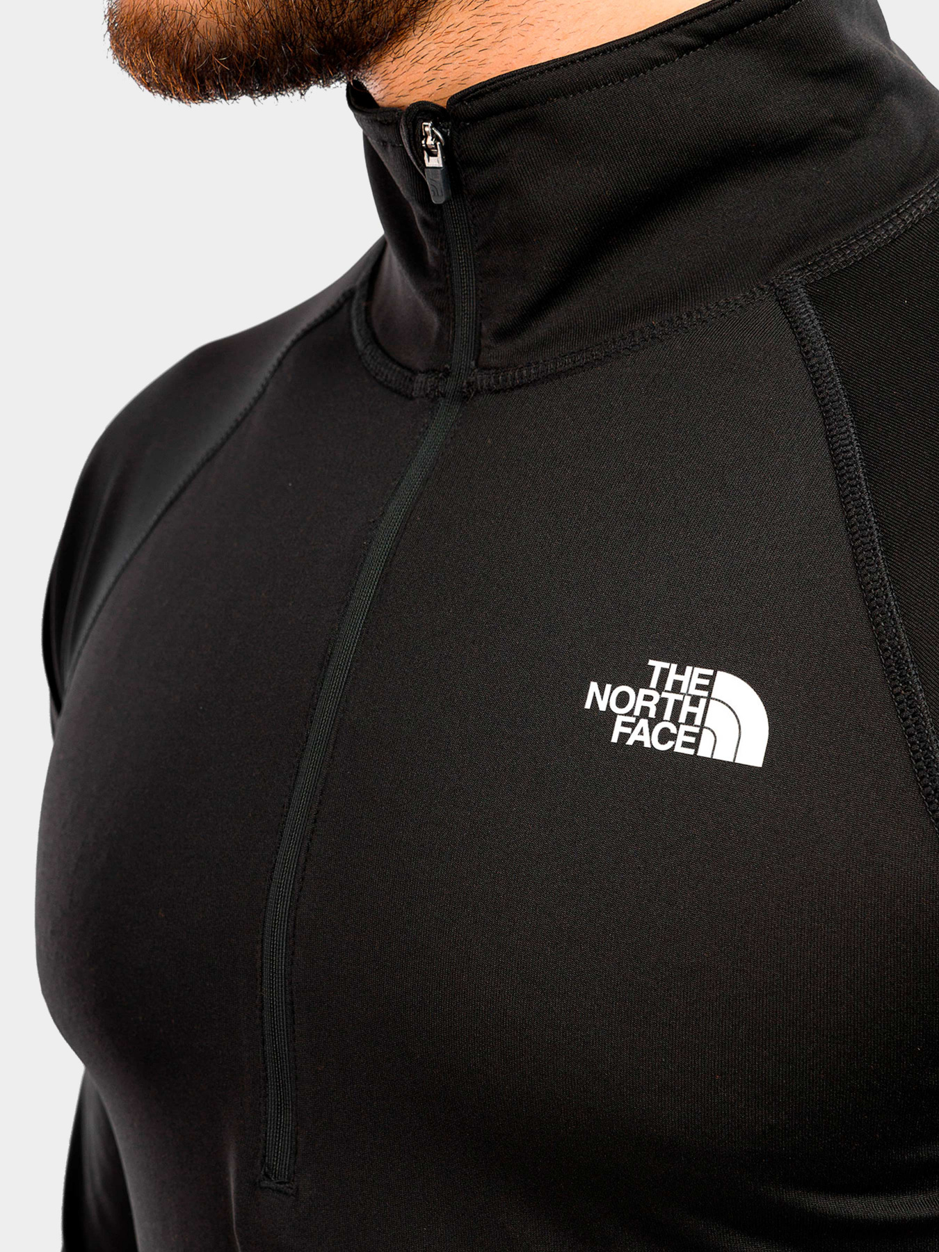Худи и свитшоты The North Face модель NF0A7ZBCJK31 Фото