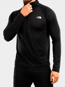 Худи и свитшоты The North Face модель NF0A7ZBCJK31 Фото