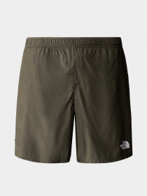 Шорты The North Face модель NF0A7ZU421L1 Фото