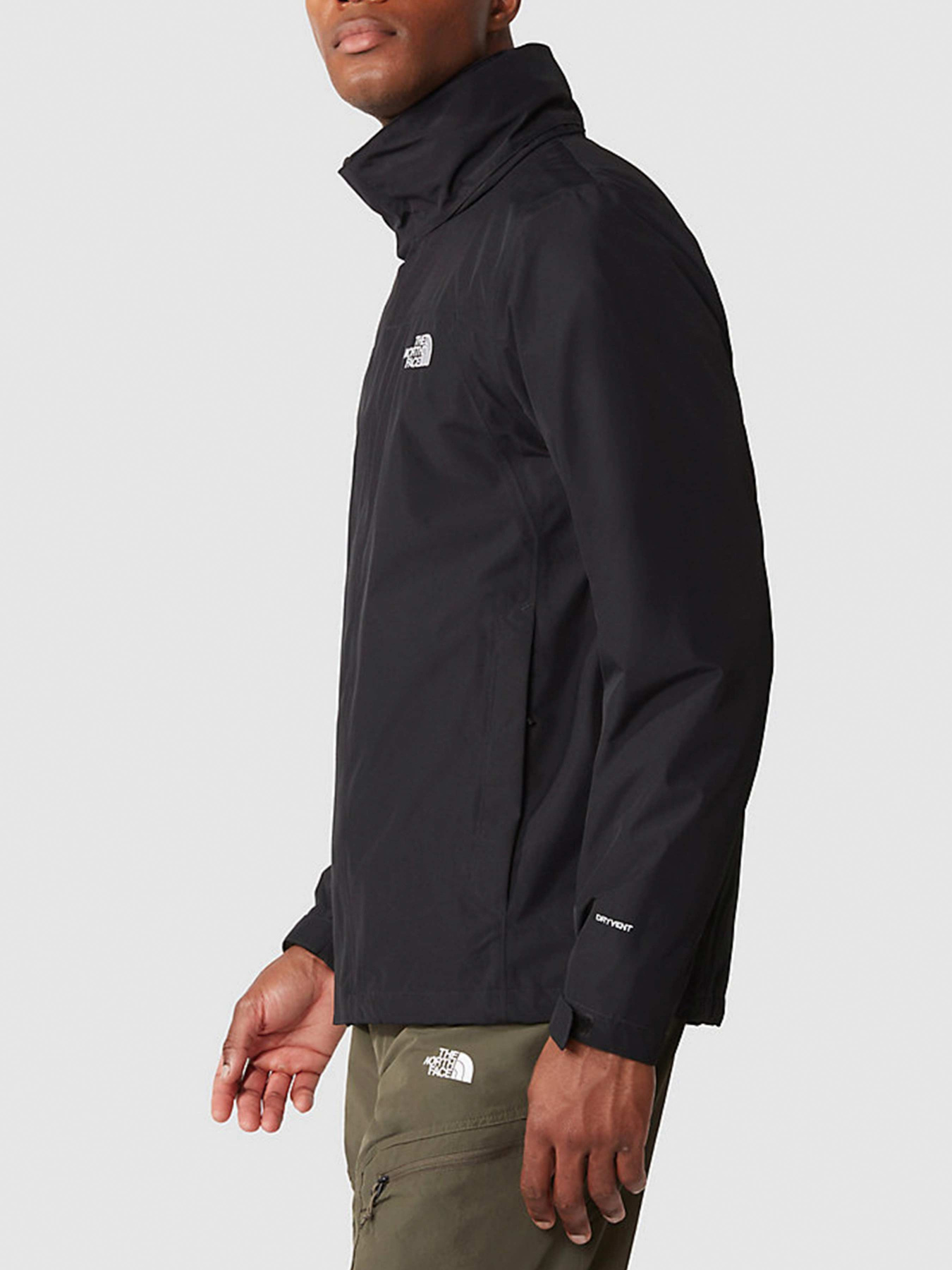 Куртки и дубленки The North Face модель NF0A7ZXYJK31 Фото