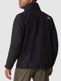 Куртки и дубленки The North Face модель NF0A7ZXYJK31 Фото