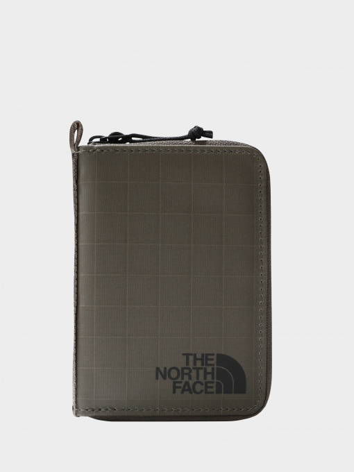 Кошельки The North Face модель NF0A81BKBQW1 Фото