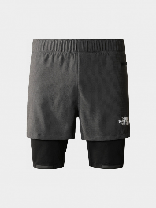 Шорты The North Face модель NF0A823TMN81 Фото