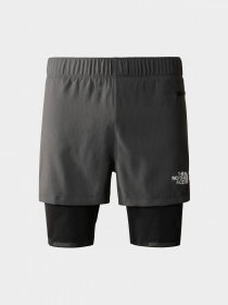 Шорты The North Face модель NF0A823TMN81 Фото