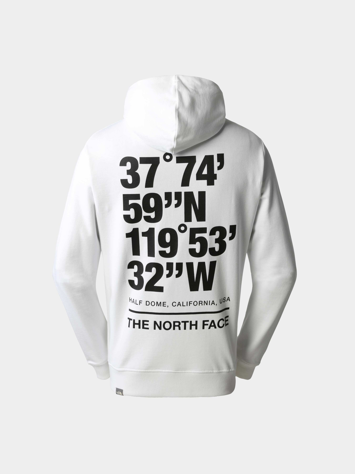 Худи и свитшоты The North Face модель NF0A826UFN41 Фото