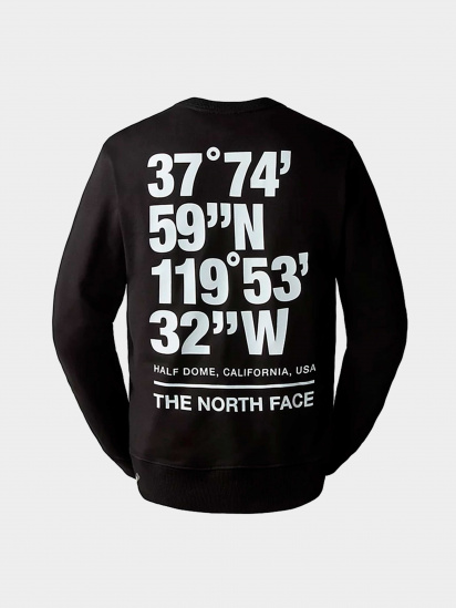 Худи и свитшоты The North Face модель NF0A826VJK31 — фото - INTERTOP