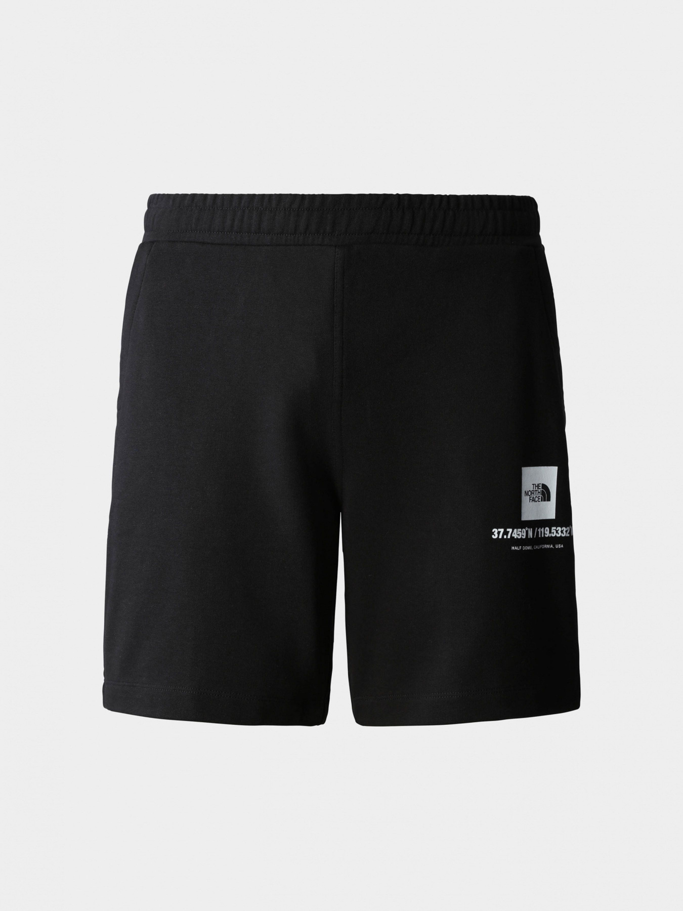 Шорты The North Face модель NF0A826ZJK31 Фото