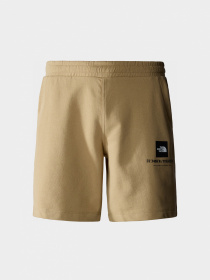 Шорты The North Face модель NF0A826ZLK51 Фото