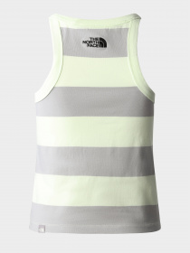 Топ The North Face модель NF0A8271N131 Фото
