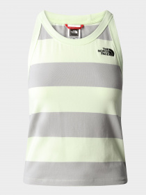 Топ The North Face модель NF0A8271N131 Фото