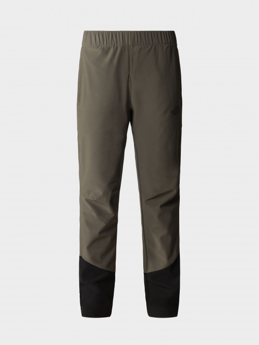 Брюки The North Face модель NF0A82D321L1 Фото