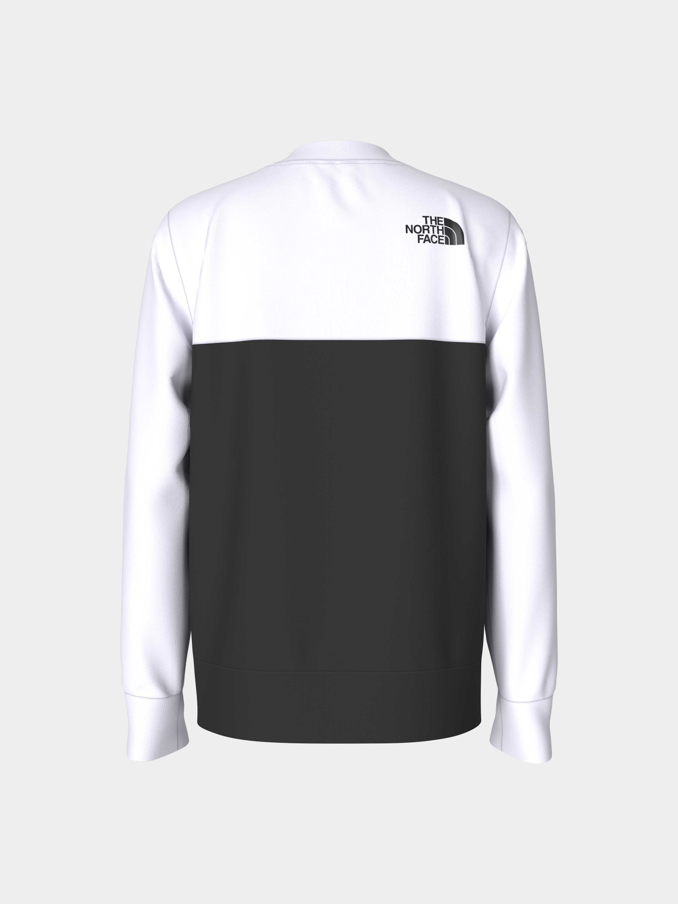 Худи и свитшоты The North Face модель NF0A82DOLA91 Фото