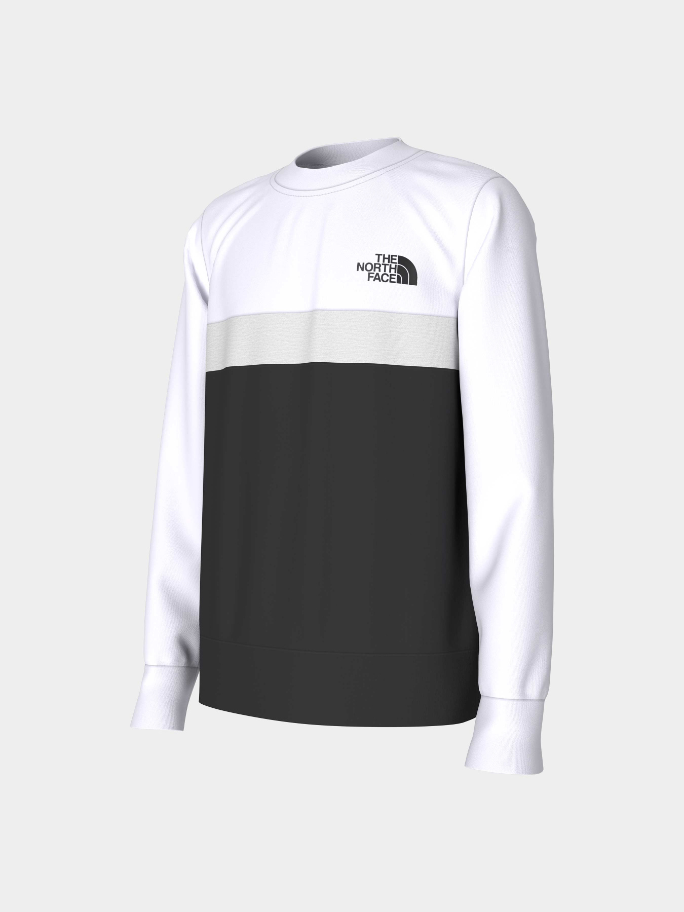 Худи и свитшоты The North Face модель NF0A82DOLA91 Фото