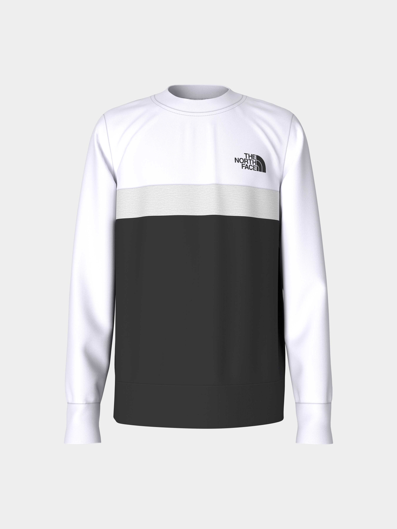 Худи и свитшоты The North Face модель NF0A82DOLA91 Фото