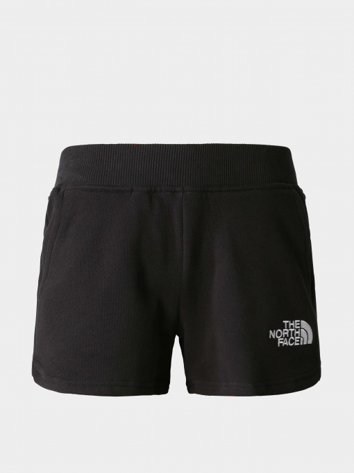 Шорты The North Face модель NF0A82EKJK31 Фото