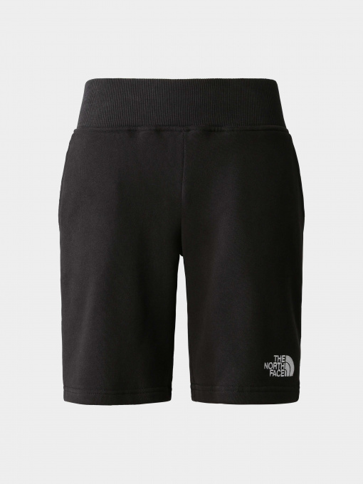 Шорты The North Face модель NF0A82ELJK31 Фото