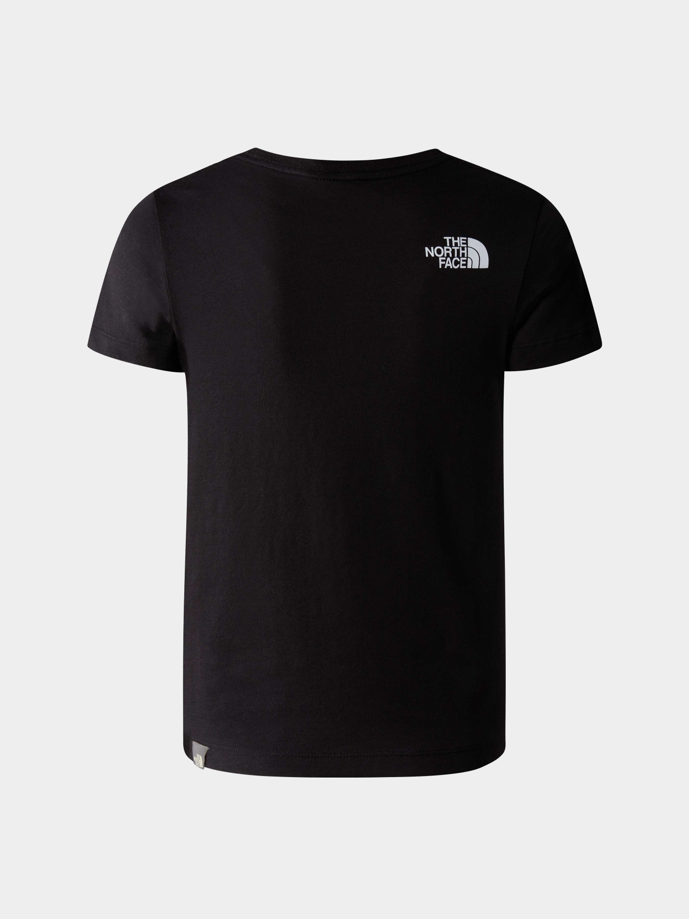 Футболки и поло The North Face модель NF0A82GHKY41 Фото