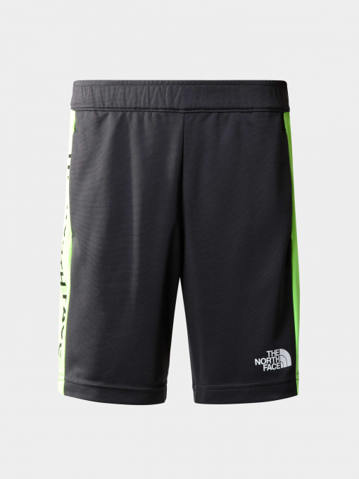 Шорты The North Face модель NF0A82T30C51 Фото