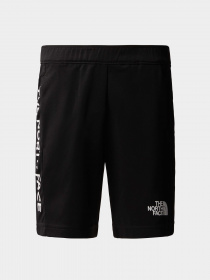 Шорты The North Face модель NF0A82T3JK31 Фото