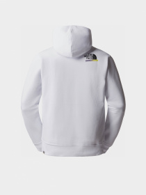 Худи и свитшоты The North Face модель NF0A83FKFN41 Фото