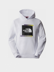 Худи и свитшоты The North Face модель NF0A83FKFN41 Фото
