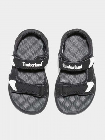 Сандалии Timberland модель TB0A24SU015 Фото