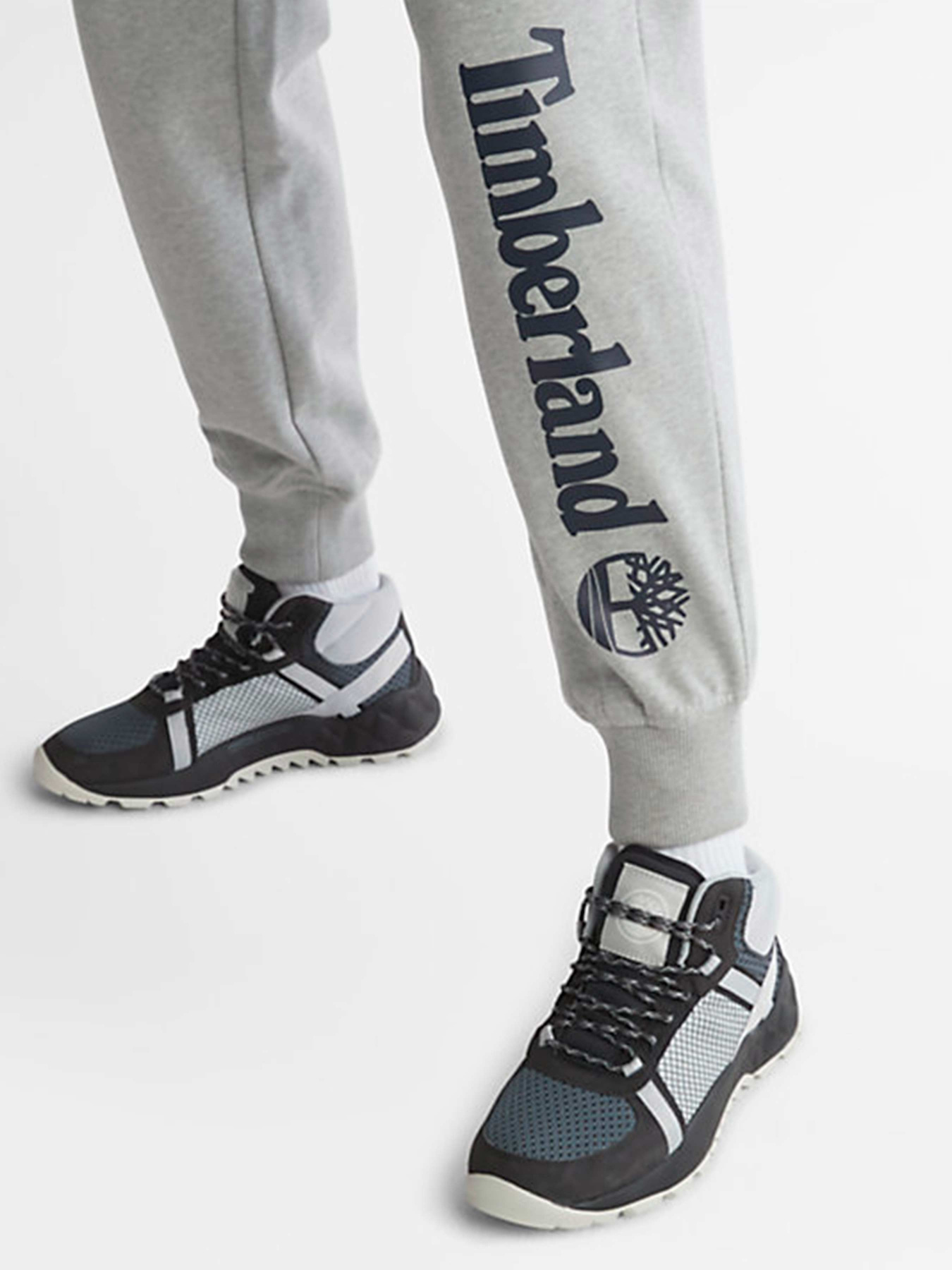 Брюки Timberland модель TB0A2BVFAR2 Фото
