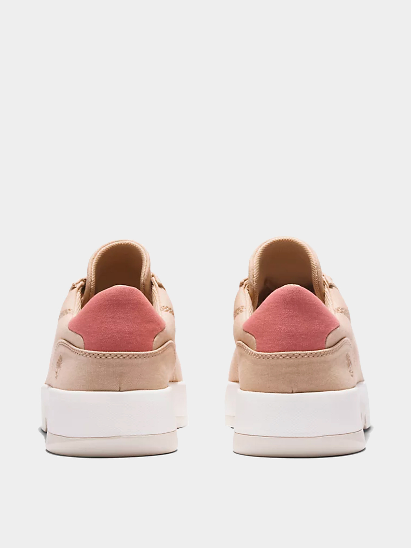 Кеды Timberland модель TB0A5P4WDQ9 Фото