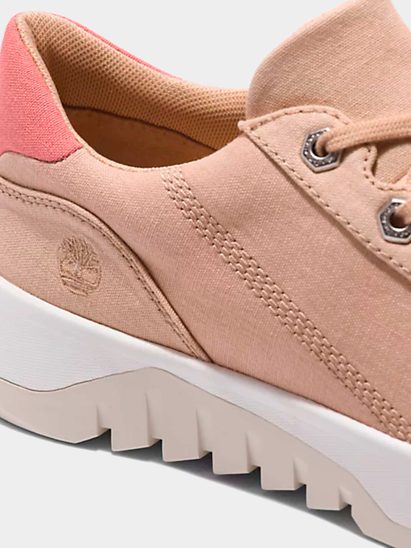 Кеды Timberland модель TB0A5P4WDQ9 Фото