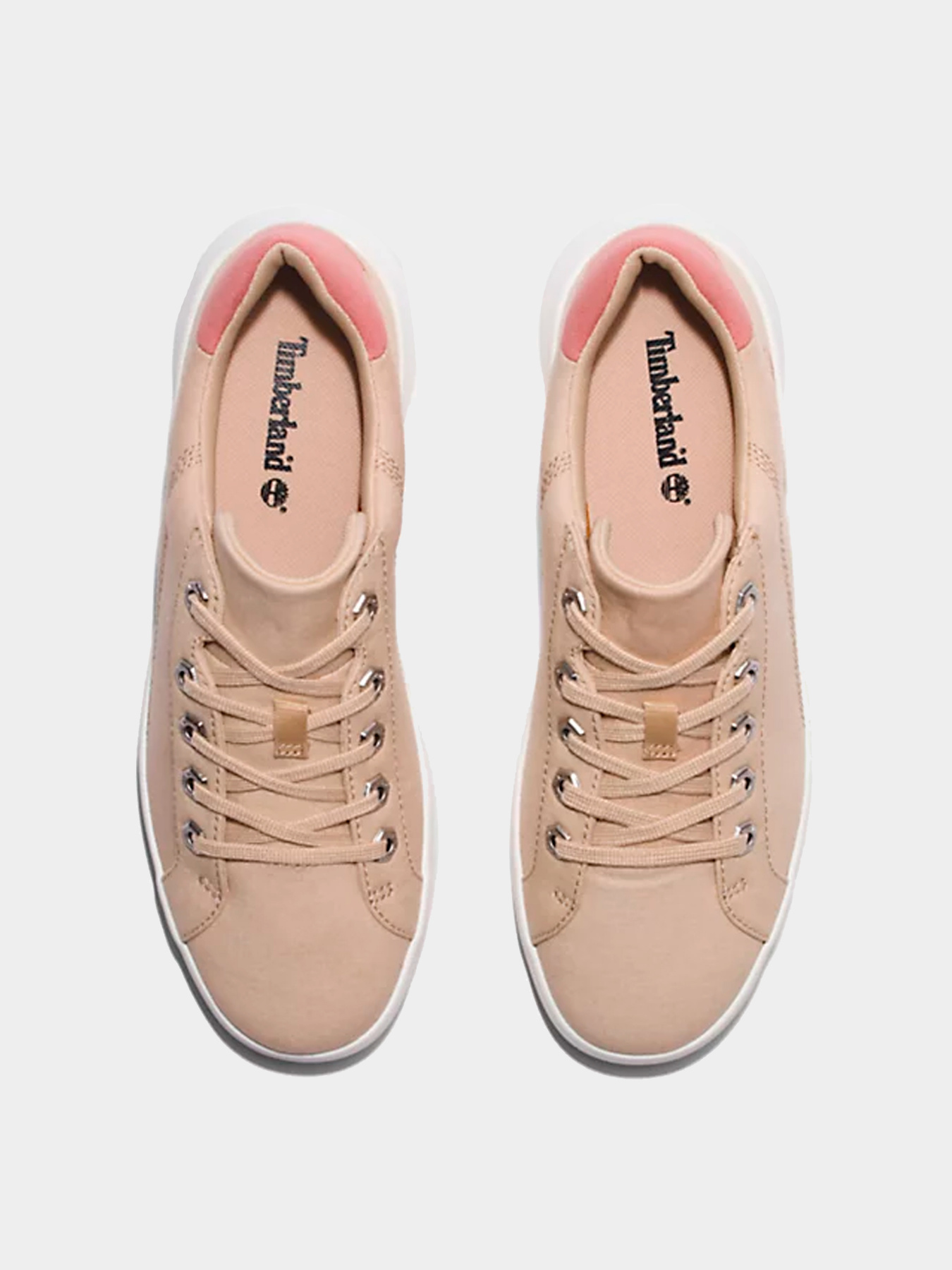 Кеды Timberland модель TB0A5P4WDQ9 Фото