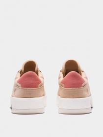 Кеды Timberland модель TB0A5P4WDQ9 Фото