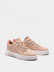 Кеды Timberland модель TB0A5P4WDQ9 Фото
