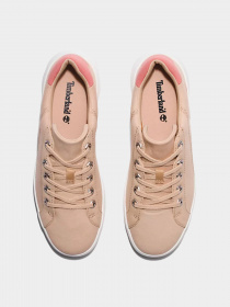 Кеды Timberland модель TB0A5P4WDQ9 Фото