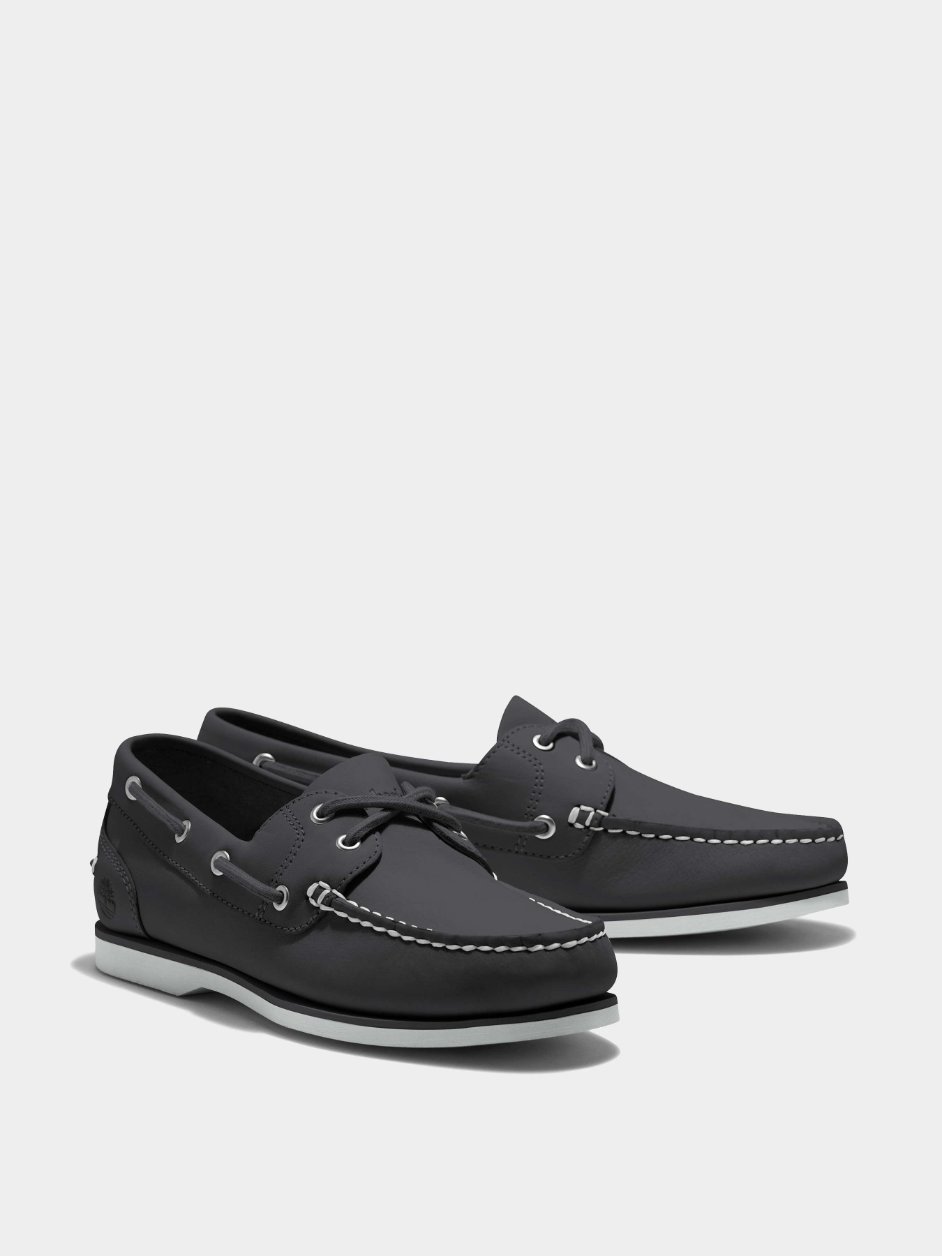 Слипоны и мокасины Timberland модель TB0A5RSU410 Фото
