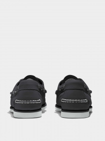 Слипоны и мокасины Timberland модель TB0A5RSU410 Фото