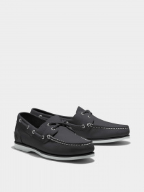 Слипоны и мокасины Timberland модель TB0A5RSU410 Фото