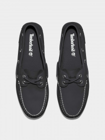 Слипоны и мокасины Timberland модель TB0A5RSU410 Фото