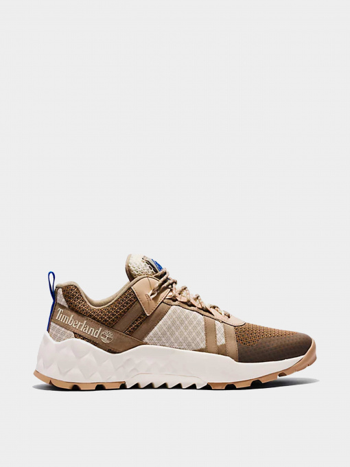 Кроссовки Timberland модель TB0A5SQ4DQ9 Фото